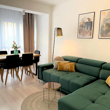 Haroldo Parres 17 Apartment Alicante