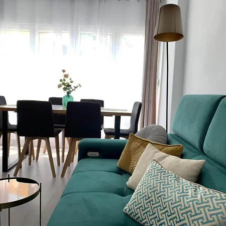 Apartment Haroldo Parres 17