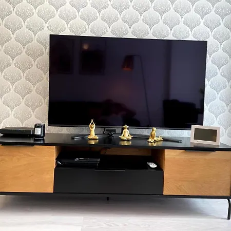 Haroldo Parres 17 Apartment Alicante