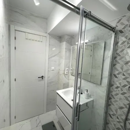 Apartment Haroldo Parres 17