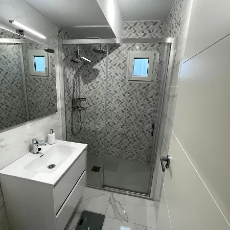 Apartment Haroldo Parres 17