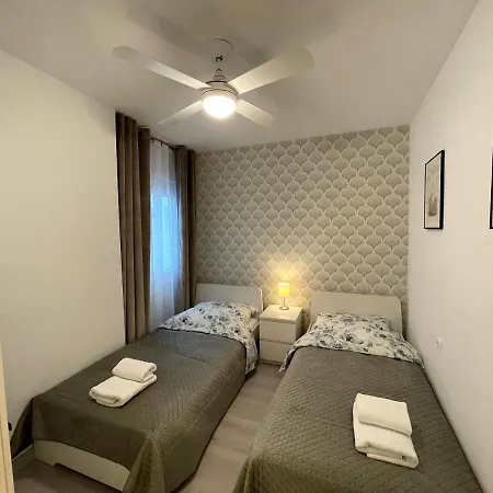 Apartment Haroldo Parres 17